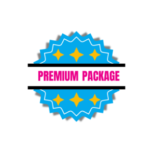 Premium Package